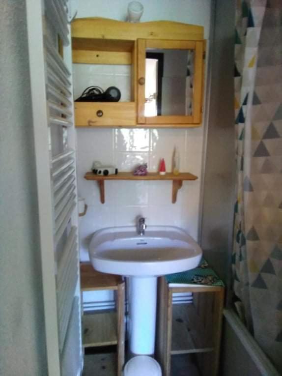 Appartement Au Coeur Des Aravis Manigod Bagian luar foto