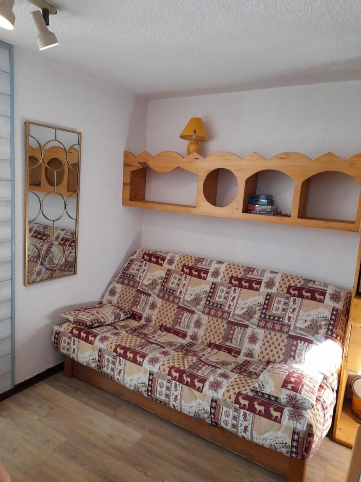 Appartement Au Coeur Des Aravis Manigod Bagian luar foto
